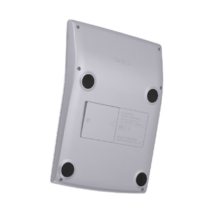 カシオ 本格実務電卓 デスク型 DS-20WKD-N-イメージ4