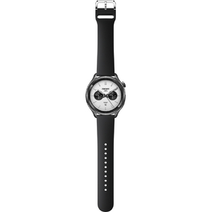 Xiaomi ウェアラブルウォッチ Xiaomi Watch S4 ブラック BHR9195GL-イメージ3