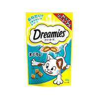 マースジャパン ドリーミーズ まぐろ味 60g DRE4 FC568NP-DRE4