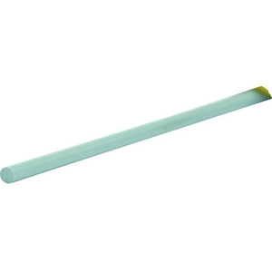 タキロンシーアイプラス タキロン/溶接棒 PVC グレー シングル 2MM×1M 鉛フリー 10本入 グレーシングル10002 FC983HG-7987650-イメージ1