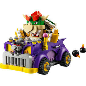 レゴジャパン LEGO スーパーマリオ 71431 クッパ の ハイウェイカー 71431ｸﾂﾊﾟﾉﾊｲｳｴｲｶ--イメージ3