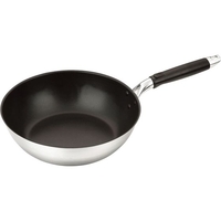 MTI/IHミラー炒め鍋 28cm HSUF2816 FCK8494-039336028