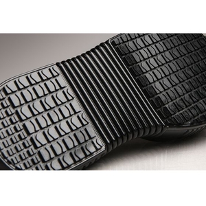 ＴＩＧＥＲＧＲＩＰ 耐滑用アウトソール ブラック L FC961EK-2066962-イメージ2
