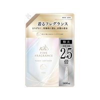 ＮＳファーファジャパン ファーファファインフレグランス シエル 詰替用 1400mL FCE894H