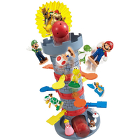 エポック社 ｽ-ﾊﾟ-ﾏﾘｵﾌﾞﾂﾄﾋﾞﾀﾜ-ｹﾞ-ﾑ スーパーマリオ ぶっ飛び!タワー