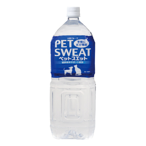 アース・ペット ペットスエット 2L ﾍﾟﾂﾄｽｴﾂﾄ2L-イメージ1