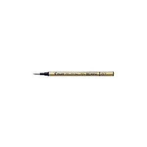 パイロット ゲルインキボールペン替芯 0.7mm 黒 F215290-BLG-7-B-イメージ1
