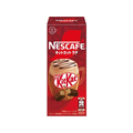 ネスレ ネスカフェ キットカットラテ 4本 FCE423A