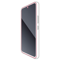 エレコム Galaxy A54 5G用フィルム 衝撃吸収 指紋防止 高透明 PM-G233FLFPAGN