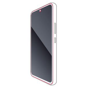 エレコム Galaxy A54 5G用フィルム 衝撃吸収 指紋防止 高透明 PM-G233FLFPAGN エレコム Galaxy A54 5G用フィルム 衝撃吸収 指紋防止 高透明 PM-G233FLFPAGN