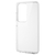 エレコム OPPO A3 5G用ハイブリッドケース クリア PM-O242HVCKCR-イメージ1