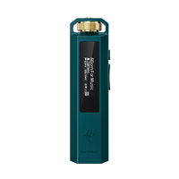FIIO Snowsky ECHO NANO Green FIO-SSENANO-GR