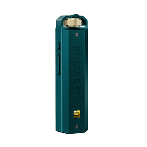 FIIO Snowsky ECHO NANO Green FIO-SSENANO-GR-イメージ3