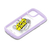PGA iPhone 13 mini用ガラスタフケース グラフィック PG-DGT21J30SW-イメージ1