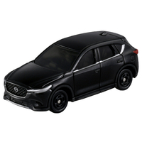 タカラトミー No．6 マツダ CX-5(初回特別仕様) NO006ﾏﾂﾀﾞCX5ｼﾖｶｲ