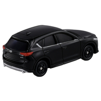 タカラトミー NO006ﾏﾂﾀﾞCX5ｼﾖｶｲ No．6 マツダ CX-5(初回特別仕様