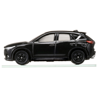 タカラトミー NO006ﾏﾂﾀﾞCX5ｼﾖｶｲ No．6 マツダ CX-5(初回特別仕様