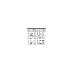 ＲＩＤＧＩＤ ヒッキ型コンジットベンダー　Ｂ－１７１２ 35240-イメージ2