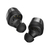 ゼンハイザー イヤホン MOMENTUM True Wireless 4 Black Graphite MTW4-BLACK-GRAPHITE-イメージ3