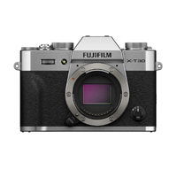 富士フイルム FXｰT30III Xシリーズ シルバー FXT303SJP