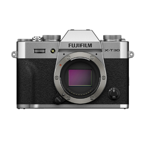 富士フイルム FXｰT30III Xシリーズ シルバー FXT303SJP-イメージ1