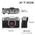 富士フイルム FXｰT30III Xシリーズ シルバー FXT303SJP-イメージ11