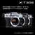 富士フイルム FXｰT30III Xシリーズ シルバー FXT303SJP-イメージ7