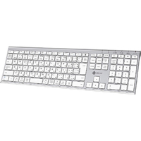 iClever Bluetoothキーボード IC-BK23 E03-0131J-56