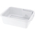 リッチェル シェリー 水切りセット LL WH FCE965G-16916-イメージ1