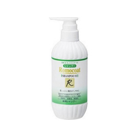 全薬工業 ロモコートシャンプーM 弱酸性 500mL FCJ737T