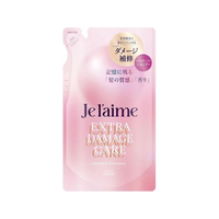 コーセーコスメポート ジュレーム レイヤード シャンプー エクストラダメージケア 替 FCE472W