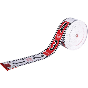 シンワ測定 ロッドテープ　ガラス繊維製　３０ｍ巾６０ｍｍ　クリアパック　ＪＩＳ 77241-イメージ5