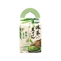 ＵＹＥＫＩ 美香柑 抹茶の生せっけん 20g FCT6526