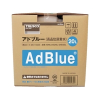 トラスコ中山 TRUSCO/アドブルーAdBlue 高品位尿素水 FC985WP-2571824