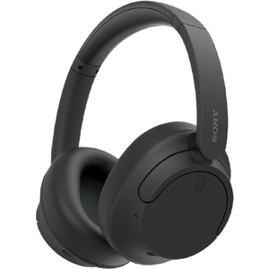 SONY ワイヤレスノイズキャンセリングステレオヘッドセット ブラック WH-CH720N B SONY ワイヤレスノイズキャンセリングステレオヘッドセット ブラック WH-CH720N B