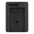 PENTAX バッテリー充電器アダプターキット K-BC177J-イメージ4