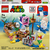 レゴジャパン LEGO スーパーマリオ 71432 ドッシーと沈没船探検 71432ﾄﾞﾂｼ-ﾄﾁﾝﾎﾞﾂｾﾝﾀﾝｹﾝ-イメージ5