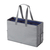 サンワサプライ ミーティングバッグ(15．6インチワイド対応) グレー BAG-TW7GY-イメージ13