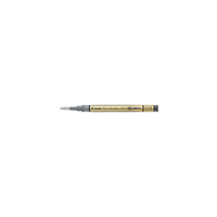 パイロット ゲルインキボールペン替芯 0.5mm 黒 F215349-BLGS-5-B