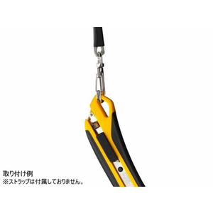 オルファ カッター エックスハイパー AL型 オートロック F130487-225BS-イメージ5