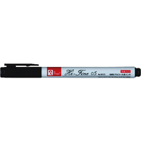 寺西化学工業 マジックインキ No.900 黒 F372648-M900R-T1