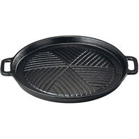 三和精機製作所 SN 電磁 ジンギスカン鍋 22cm 鉄製 FC000LP-5365600