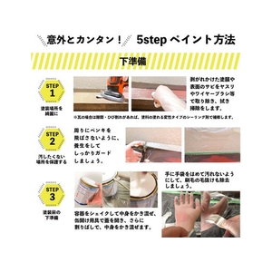カンペハピオ 水性シリコン遮熱屋根用 専用下塗り剤 7K FCB404M-イメージ5