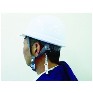 トラスコ中山 吊り下げ用リールクリップ ベルト付 FC171FA-8552550-イメージ2