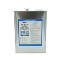 TASETO/カラーチェック洗浄液 FR-Q 4L FRQ.4 FC616YU-2531855