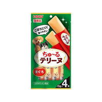 いなば ちゅーるテリーヌ まぐろ 15g×4P FCE495R