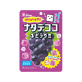 ライオン菓子 ナタデココぶどうグミ 40g FCJ729N