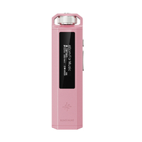 FIIO Snowsky ECHO NANO Pink FIO-SSENANO-P