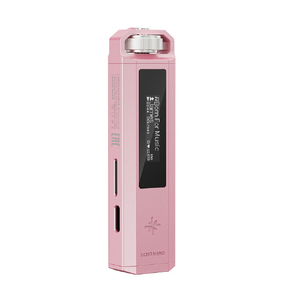 FIIO Snowsky ECHO NANO Pink FIO-SSENANO-P-イメージ2