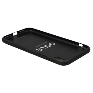 GAZE iPhone XR用ケース Glitter バタフライ GZ15241I61-イメージ3